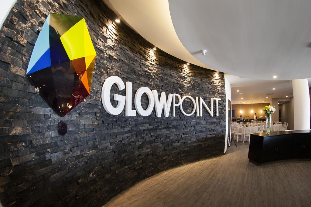 Hotel Glow Point - Mulza 레온 외부 사진