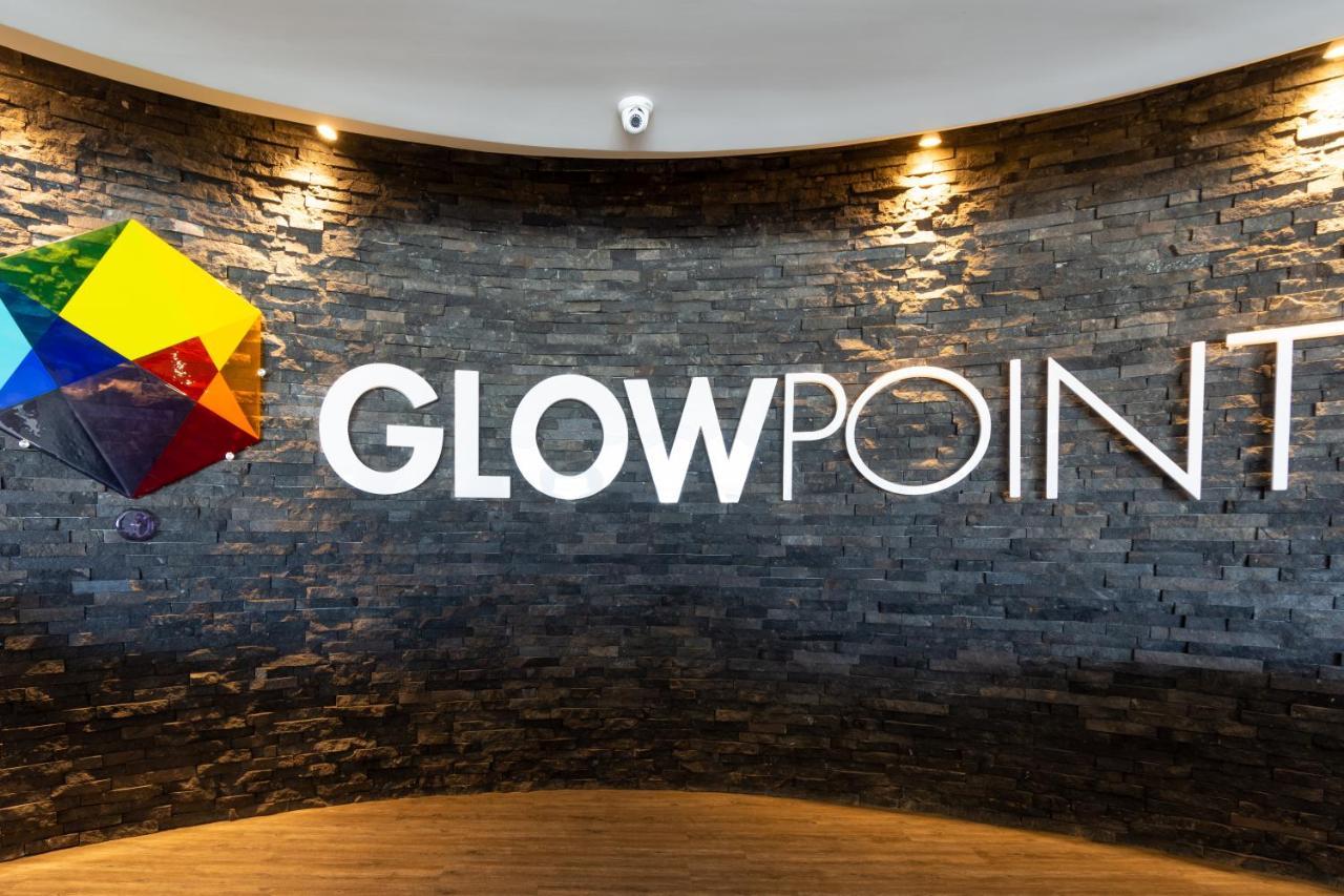 Hotel Glow Point - Mulza 레온 외부 사진